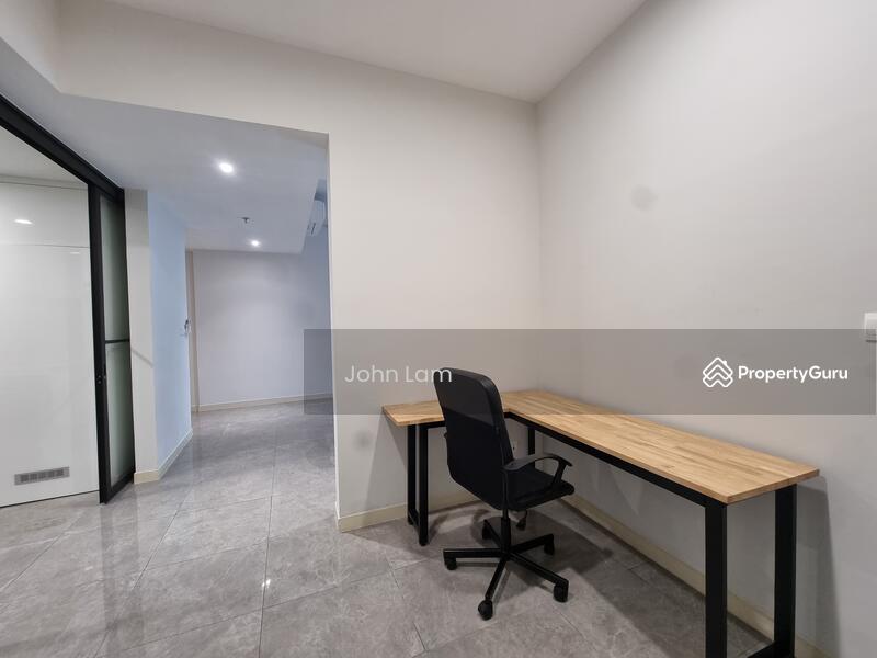 Servis Apartment untuk Disewa di Ooak Serviced Apartments @ Kiara 163 - John Lam - PropertyGuru.com.my