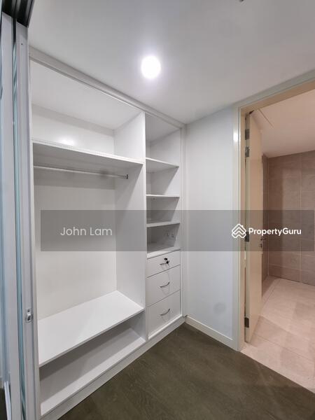 Servis Apartment untuk Disewa di Ooak Serviced Apartments @ Kiara 163 - John Lam - PropertyGuru.com.my