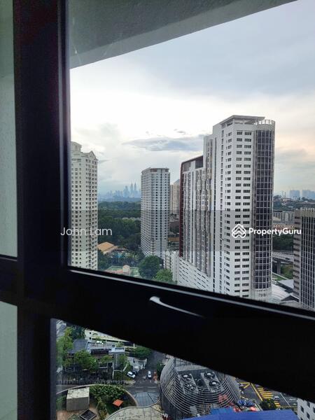 Servis Apartment untuk Disewa di Ooak Serviced Apartments @ Kiara 163 - John Lam - PropertyGuru.com.my