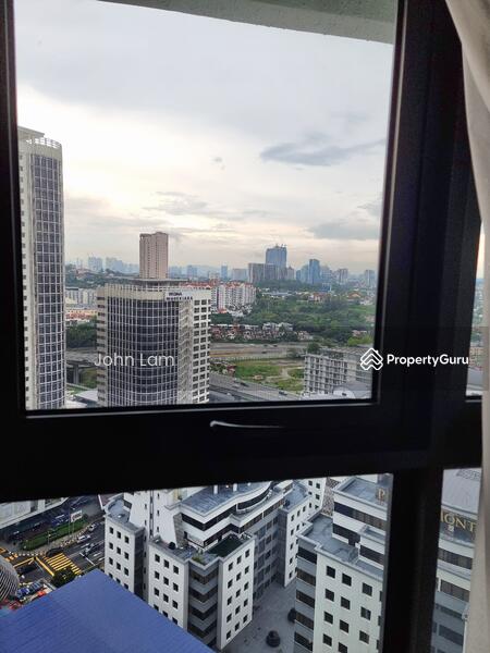 Servis Apartment untuk Disewa di Ooak Serviced Apartments @ Kiara 163 - John Lam - PropertyGuru.com.my