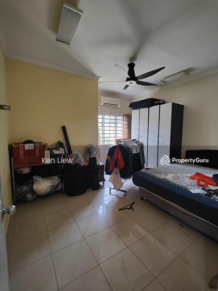 For Sale - Semi-D house at Semenyih