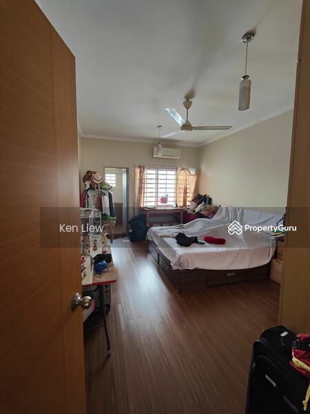 For Sale - Semi-D house at Semenyih