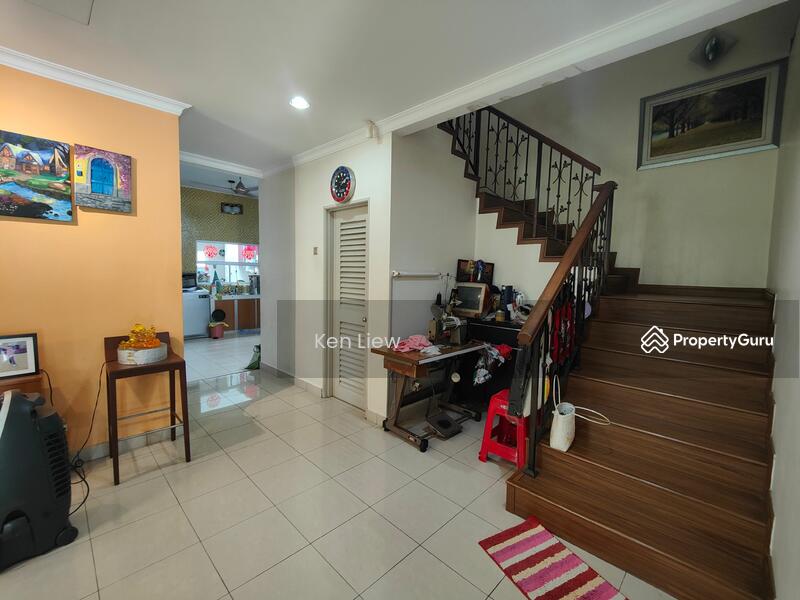 For Sale - Semi-D house at Semenyih