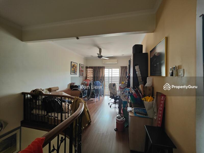 For Sale - Semi-D house at Semenyih