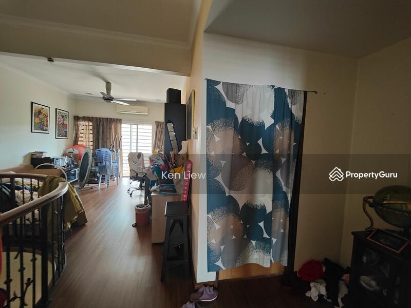 For Sale - Semi-D house at Semenyih