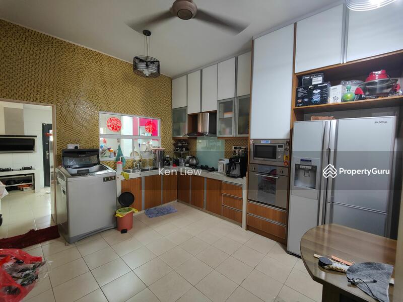 For Sale - Semi-D house at Semenyih