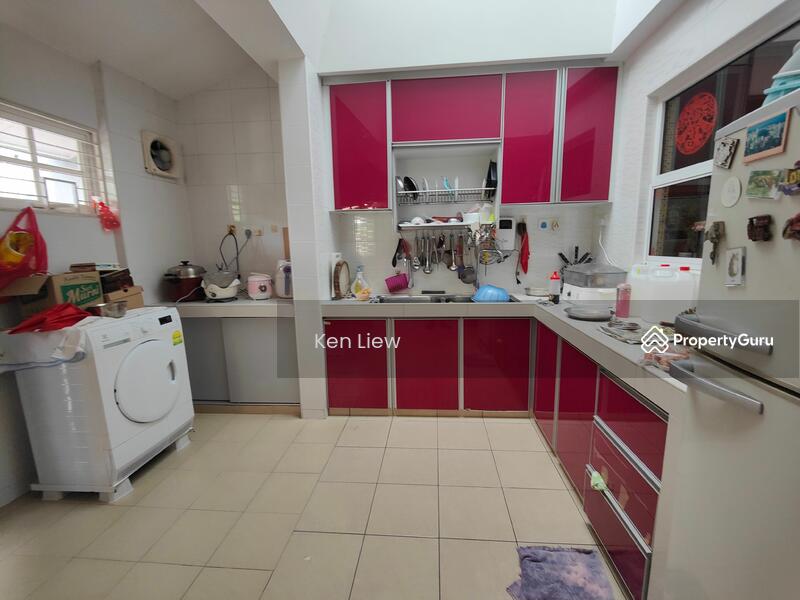 For Sale - Semi-D house at Semenyih