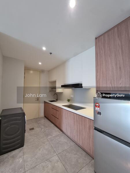 Service Residence for Rent at Ooak Serviced Apartments @ Kiara 163 - John Lam - PropertyGuru.com.my
