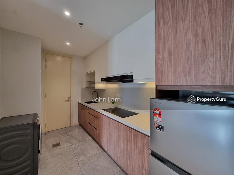 Service Residence for Rent at Ooak Serviced Apartments @ Kiara 163 - John Lam - PropertyGuru.com.my