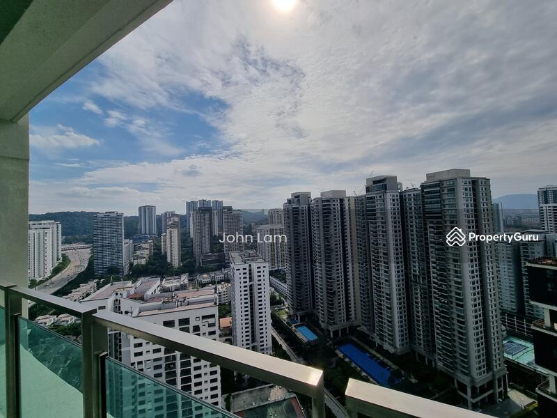 Service Residence for Rent at Ooak Serviced Apartments @ Kiara 163 - John Lam - PropertyGuru.com.my