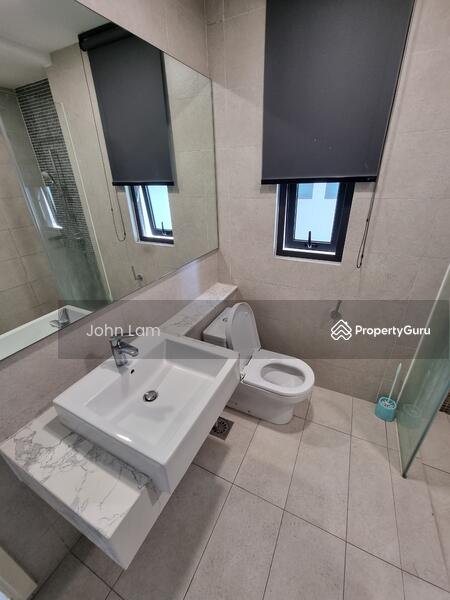 Service Residence for Rent at Ooak Serviced Apartments @ Kiara 163 - John Lam - PropertyGuru.com.my