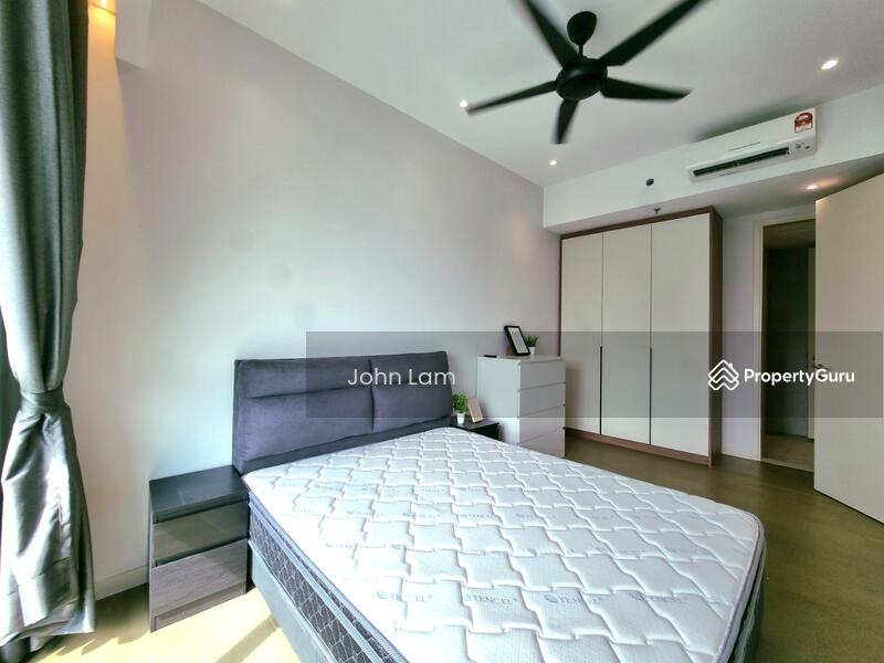 Service Residence for Rent at Ooak Serviced Apartments @ Kiara 163 - John Lam - PropertyGuru.com.my