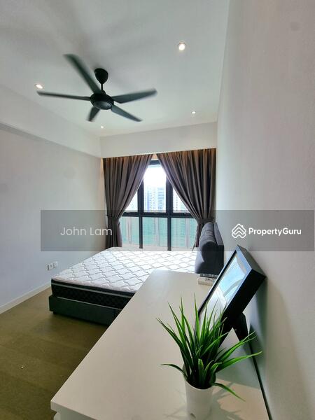Service Residence for Rent at Ooak Serviced Apartments @ Kiara 163 - John Lam - PropertyGuru.com.my