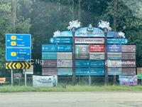 For Sale - Rompin, Kuala Rompin, Pahang Agricultural Land 2000 Acres