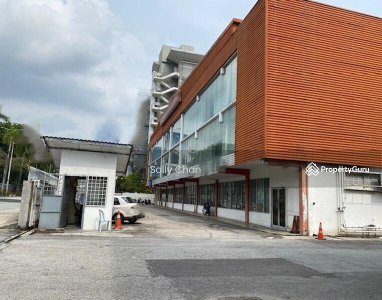 Untuk Dijual - PJ Main Road. 3 Acres Prime Limited Commercial Potential Property for Sale.