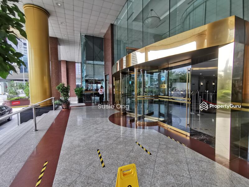 Office for Rent in KLCC (KL City Centre) - Susie Ong - PropertyGuru.com.my