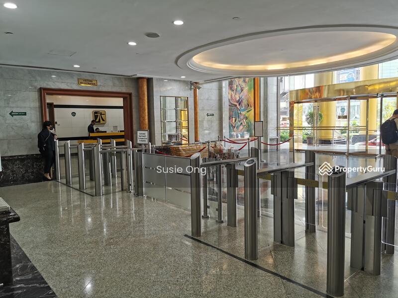 Office for Rent in KLCC (KL City Centre) - Susie Ong - PropertyGuru.com.my