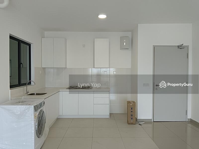 Service Residence for Rent at Huni @ Eco Ardence - Lynn Yap - PropertyGuru.com.my