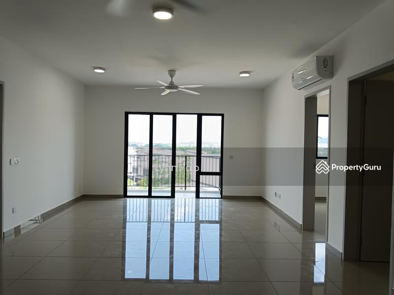 Service Residence for Rent at Huni @ Eco Ardence - Lynn Yap - PropertyGuru.com.my