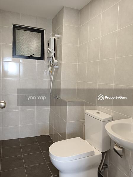 Service Residence for Rent at Huni @ Eco Ardence - Lynn Yap - PropertyGuru.com.my