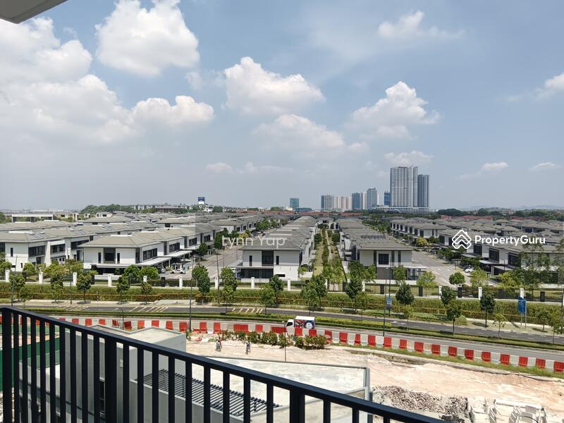 Service Residence for Rent at Huni @ Eco Ardence - Lynn Yap - PropertyGuru.com.my
