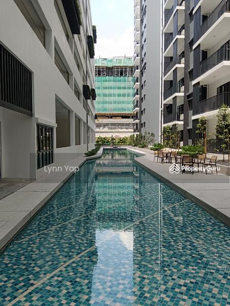 Service Residence for Rent at Huni @ Eco Ardence - Lynn Yap - PropertyGuru.com.my