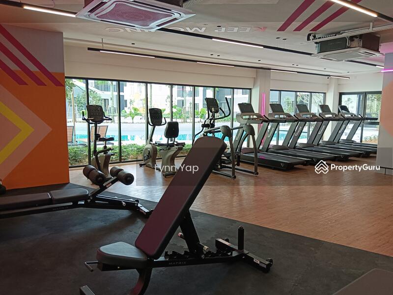Service Residence for Rent at Huni @ Eco Ardence - Lynn Yap - PropertyGuru.com.my
