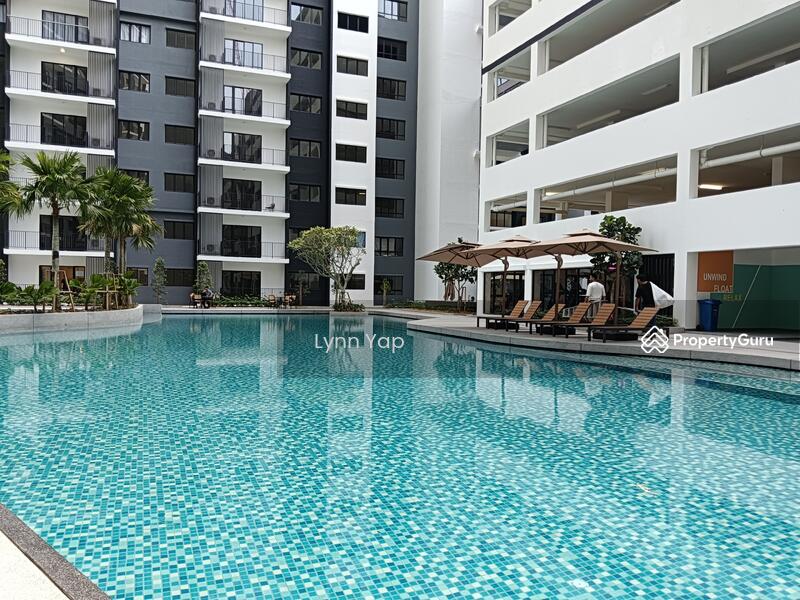 Service Residence for Rent at Huni @ Eco Ardence - Lynn Yap - PropertyGuru.com.my