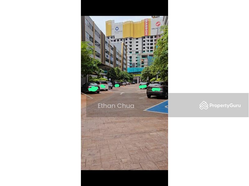 Pejabat untuk Disewa di Bandar Puteri Puchong (Puchong) - Ethan Chua - PropertyGuru.com.my