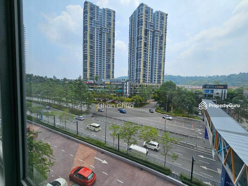 Pejabat untuk Disewa di Bandar Puteri Puchong (Puchong) - Ethan Chua - PropertyGuru.com.my