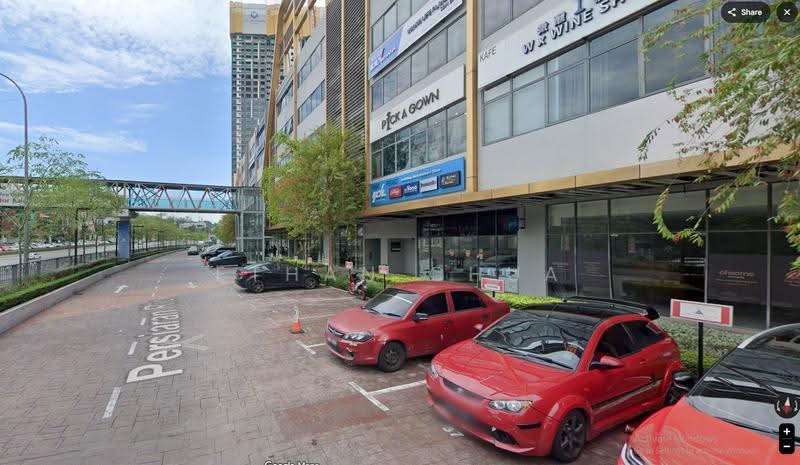 Pejabat untuk Disewa di Bandar Puteri Puchong (Puchong) - Ethan Chua - PropertyGuru.com.my
