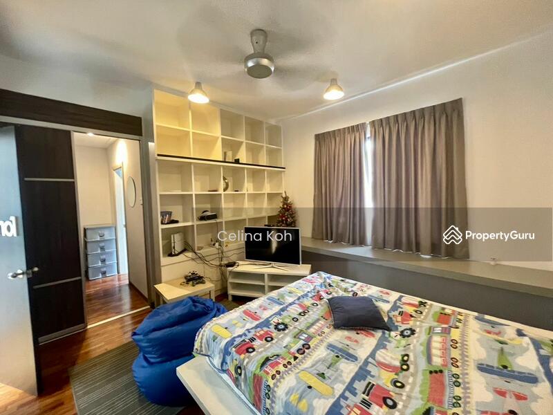 3-storey Terraced House for Sale in Valencia (Sungai Buloh) - Celina Koh - PropertyGuru.com.my