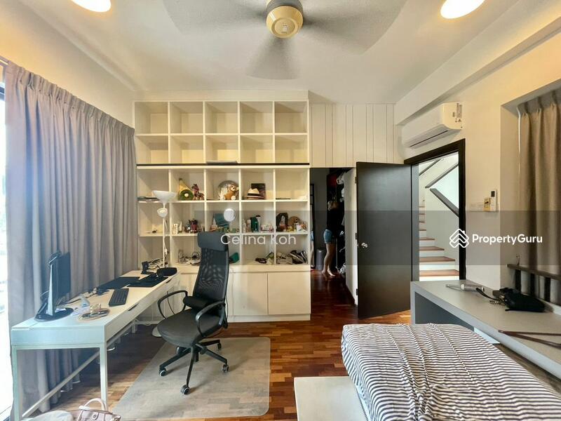 3-storey Terraced House for Sale in Valencia (Sungai Buloh) - Celina Koh - PropertyGuru.com.my