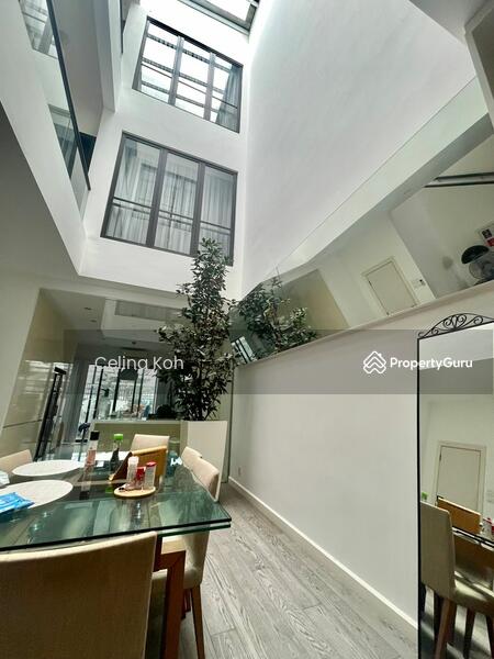 3-storey Terraced House for Sale in Valencia (Sungai Buloh) - Celina Koh - PropertyGuru.com.my