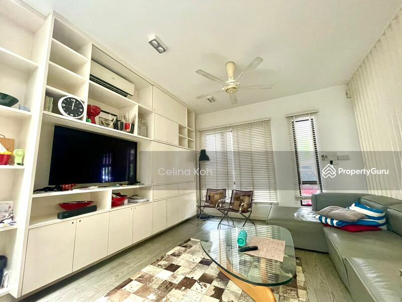 3-storey Terraced House for Sale in Valencia (Sungai Buloh) - Celina Koh - PropertyGuru.com.my