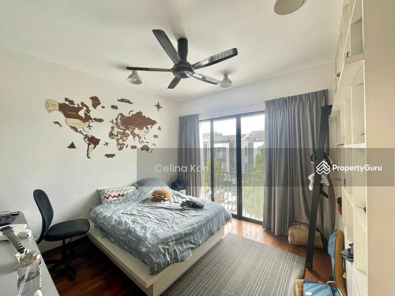 3-storey Terraced House for Sale in Valencia (Sungai Buloh) - Celina Koh - PropertyGuru.com.my