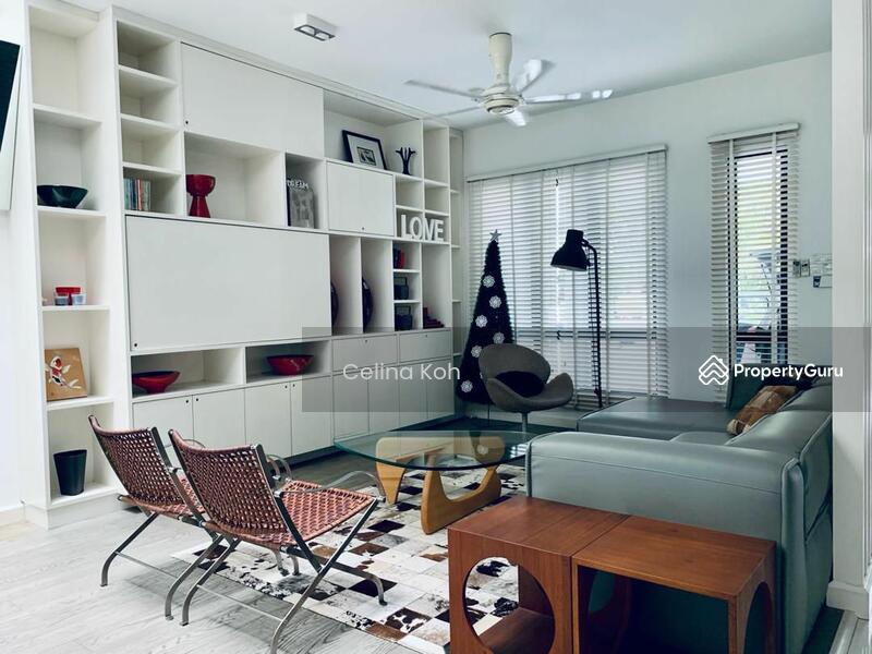 3-storey Terraced House for Sale in Valencia (Sungai Buloh) - Celina Koh - PropertyGuru.com.my