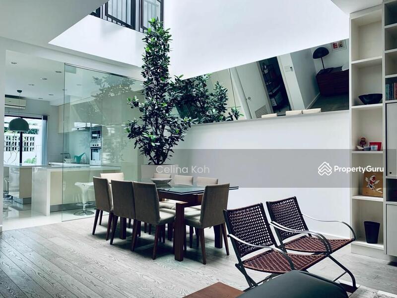 3-storey Terraced House for Sale in Valencia (Sungai Buloh) - Celina Koh - PropertyGuru.com.my