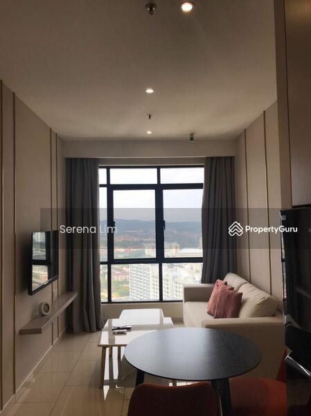 Service Residence for Rent at Hill10 Residence @ i-City - Serena Lim - PropertyGuru.com.my