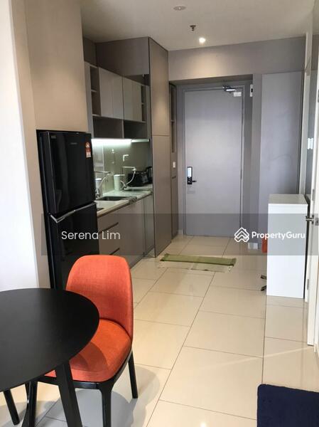 Service Residence for Rent at Hill10 Residence @ i-City - Serena Lim - PropertyGuru.com.my