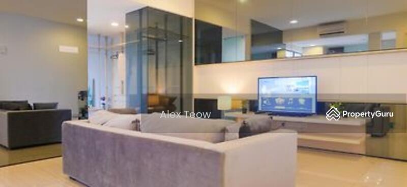 Servis Apartment untuk Disewa di Eve Suite / NZX Square - Alex Teow - PropertyGuru.com.my