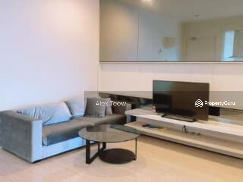 Servis Apartment untuk Disewa di Eve Suite / NZX Square - Alex Teow - PropertyGuru.com.my