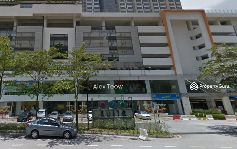 Servis Apartment untuk Disewa di Eve Suite / NZX Square - Alex Teow - PropertyGuru.com.my
