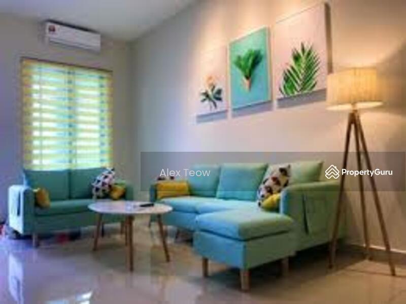 Servis Apartment untuk Disewa di Eve Suite / NZX Square - Alex Teow - PropertyGuru.com.my