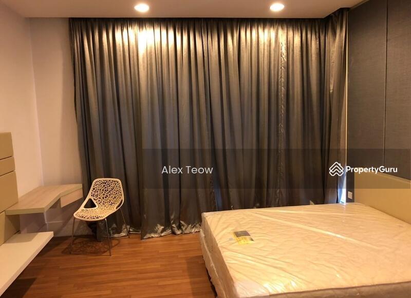 Servis Apartment untuk Disewa di Eve Suite / NZX Square - Alex Teow - PropertyGuru.com.my