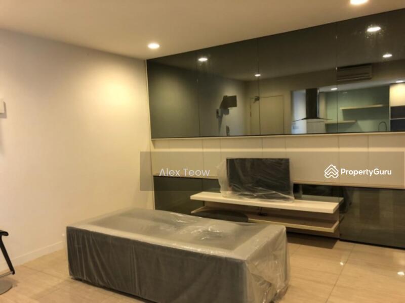 Servis Apartment untuk Disewa di Eve Suite / NZX Square - Alex Teow - PropertyGuru.com.my