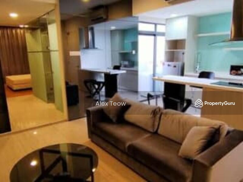 Service Residence for Rent at Eve Suite / NZX Square - Alex Teow - PropertyGuru.com.my