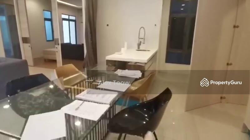 Service Residence for Rent at Eve Suite / NZX Square - Alex Teow - PropertyGuru.com.my