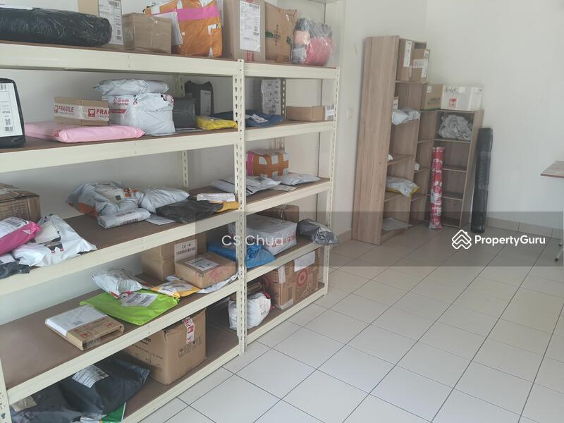 Service Residence for Sale at Pandora @ Tropicana Metropark - Cs Chua - PropertyGuru.com.my