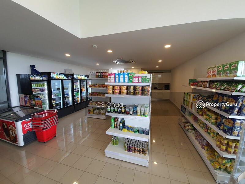 Service Residence for Sale at Pandora @ Tropicana Metropark - Cs Chua - PropertyGuru.com.my